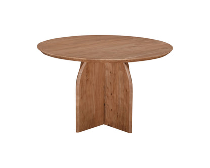 Bartlett - Dining Table - Sandblasted Mango