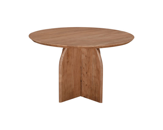 Bartlett - Dining Table - Sandblasted Mango