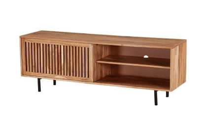 Bauhaus Natural TV Stand