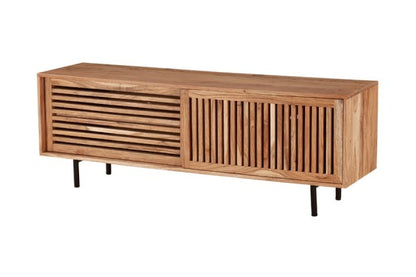Bauhaus Natural TV Stand