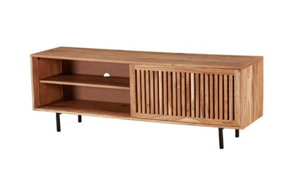 Bauhaus Natural TV Stand