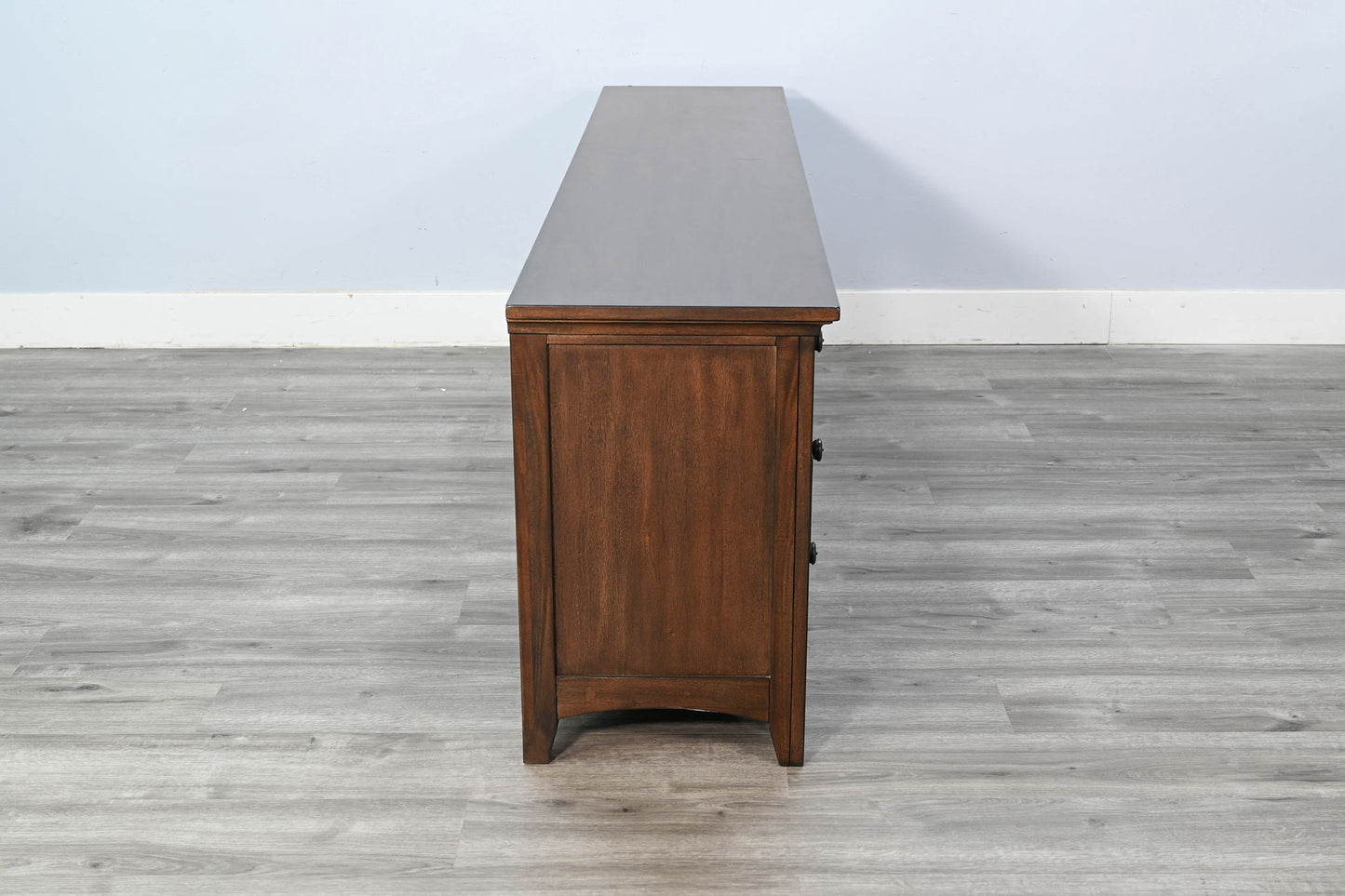 72" Media Console