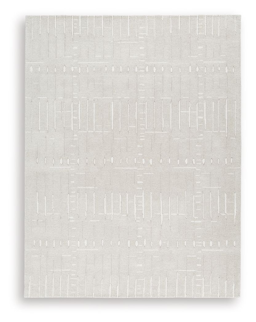 Wolbert - Rug