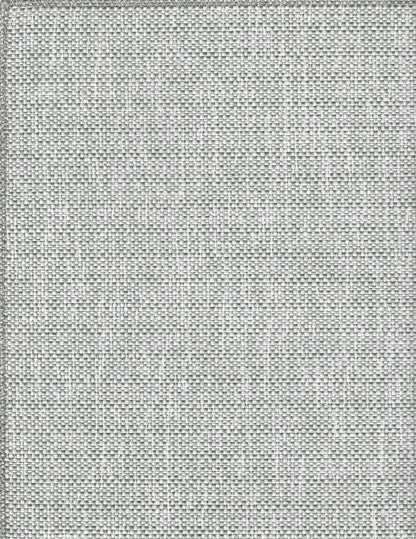Nordhaven - King Upholstered Bed - Forest Green