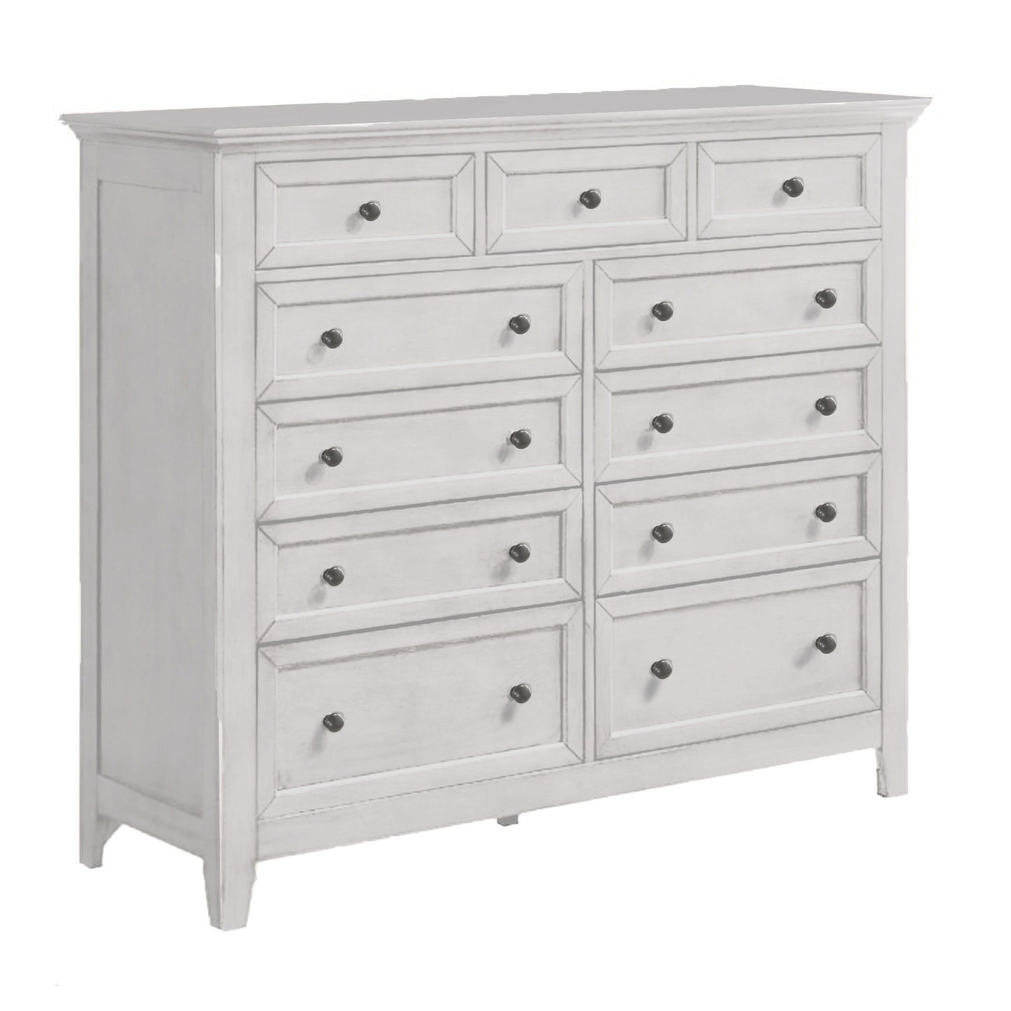 San Mateo - Gentleman's Chest