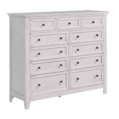 San Mateo - Gentleman's Chest