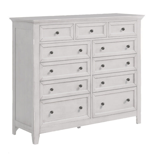 San Mateo - Gentleman's Chest