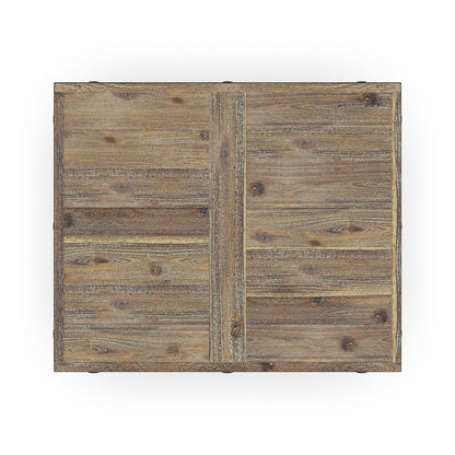 Carpenter - End Table