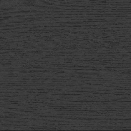 Vertani - Black - Bedroom Mirror