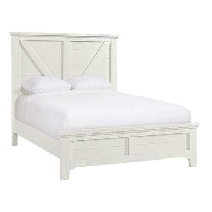 Tahoe Youth - Full Bed - Sea Shell