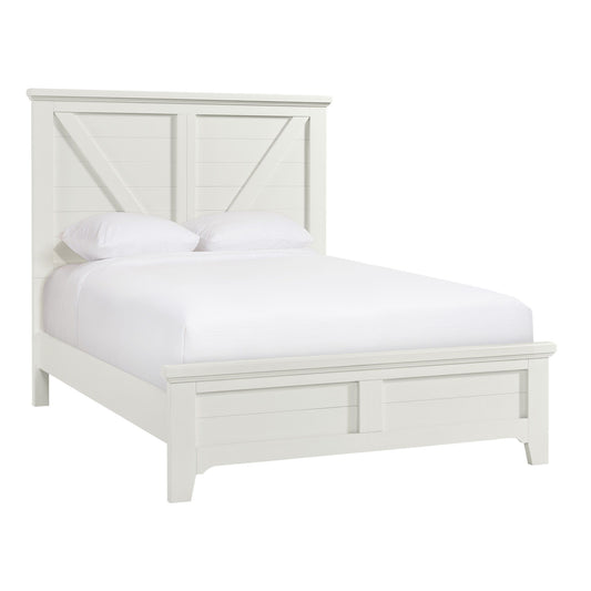 Tahoe Youth - Full Bed - Sea Shell