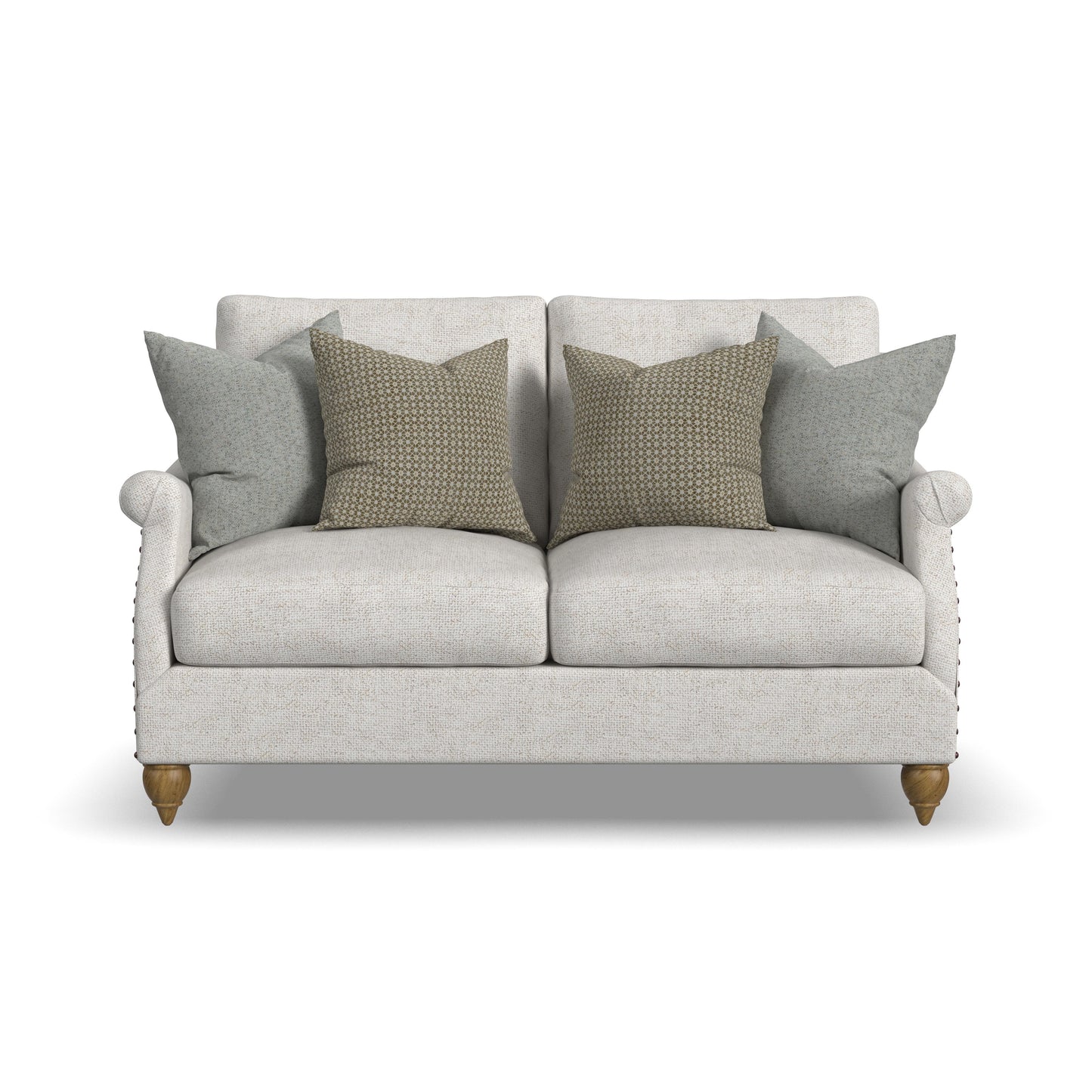 Veda - Loveseat