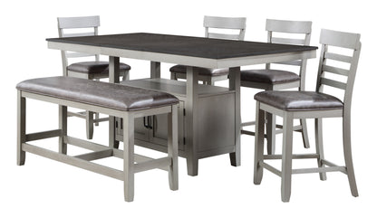 Hyland - Dining Set