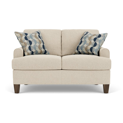 Moxy - Loveseat (T-Shaped Cushions)