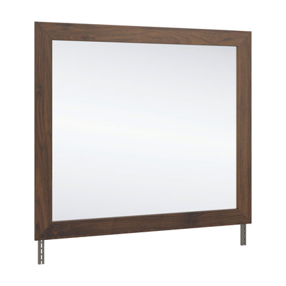 Janfyn - Bedroom Mirror - Brown