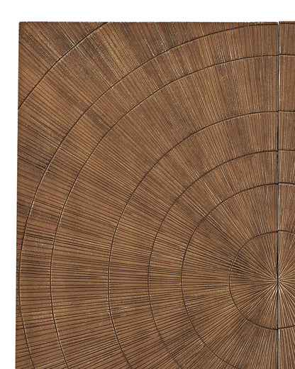 Radius - Grove - Brown