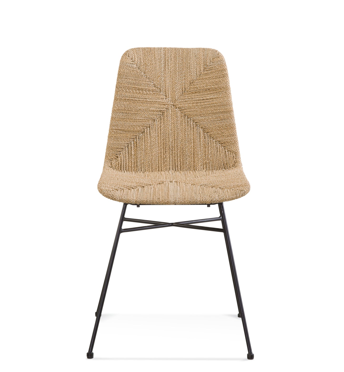 Mandao - Chair - Light Brown