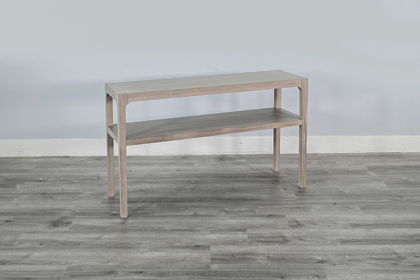 Rectangular Table - Wheat