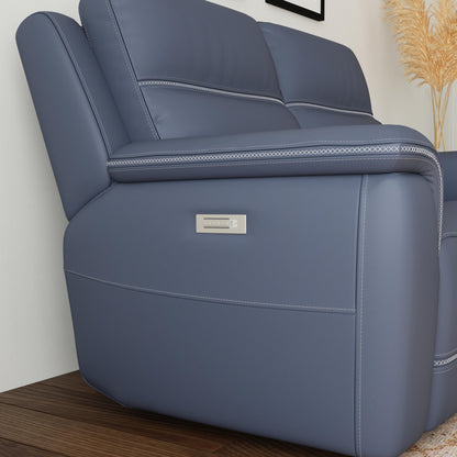 Sawyer - Power Reclining Loveseat