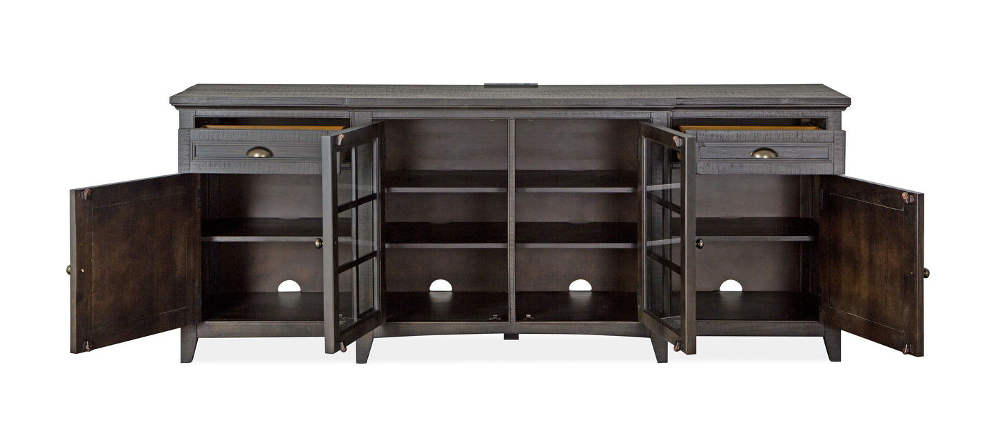 Westley Falls - Entertainment Console