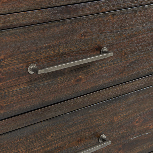 Transitions - Gentleman's Chest - Driftwood / Sable