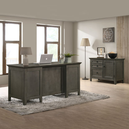 San Mateo - Credenza