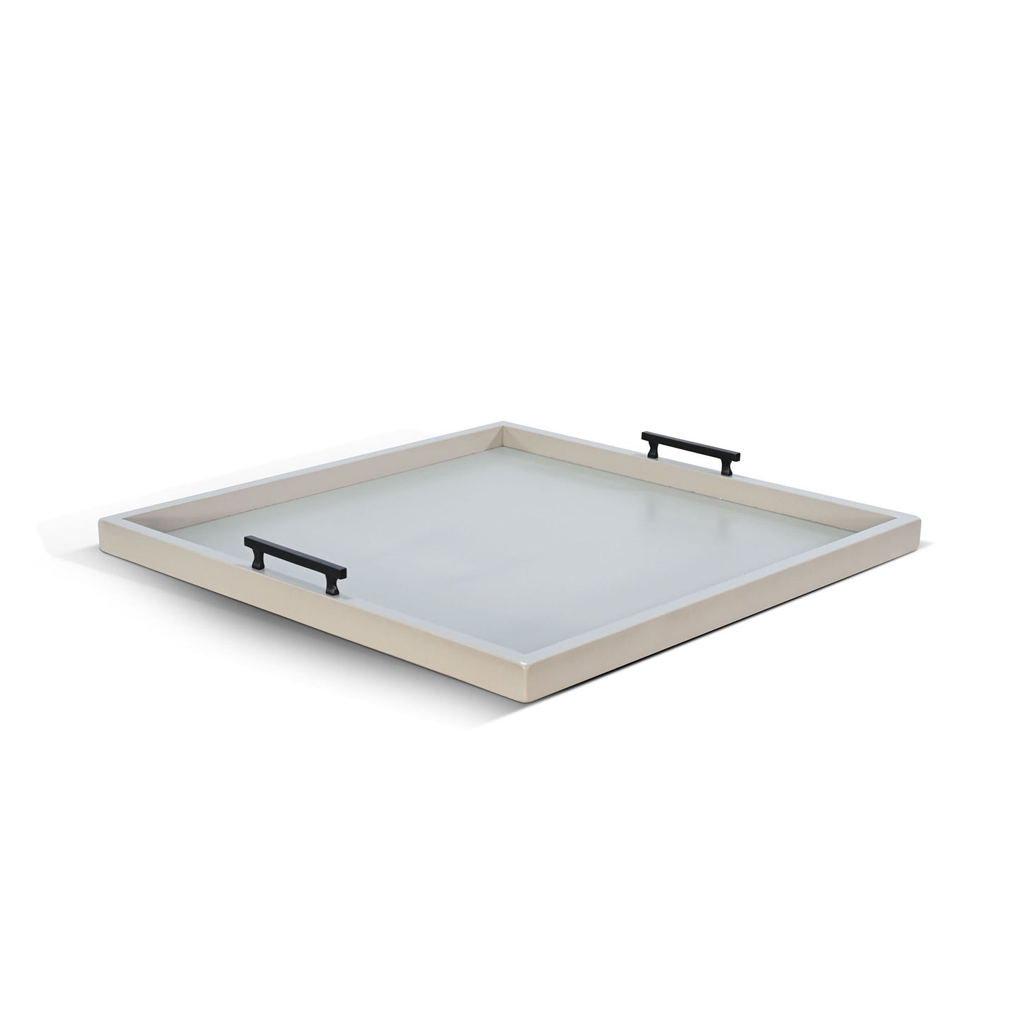 Tessa - Ottoman Tray
