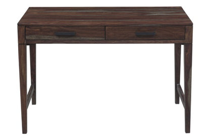 Fall River Obsidian Office Desk