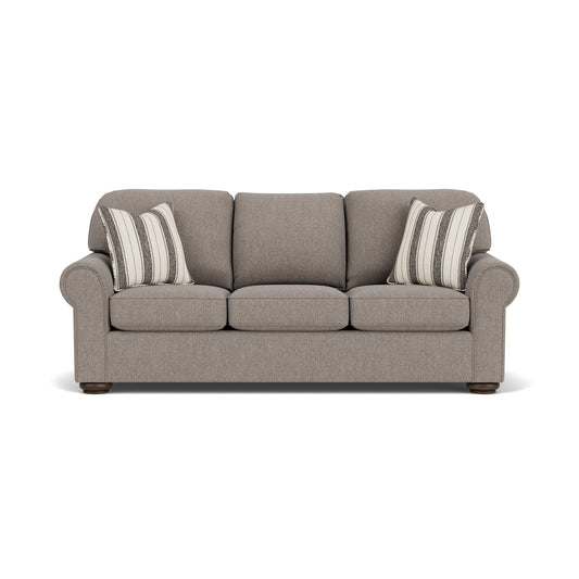 Preston - Fabric Sofa
