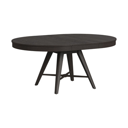 Bayside - Round Table