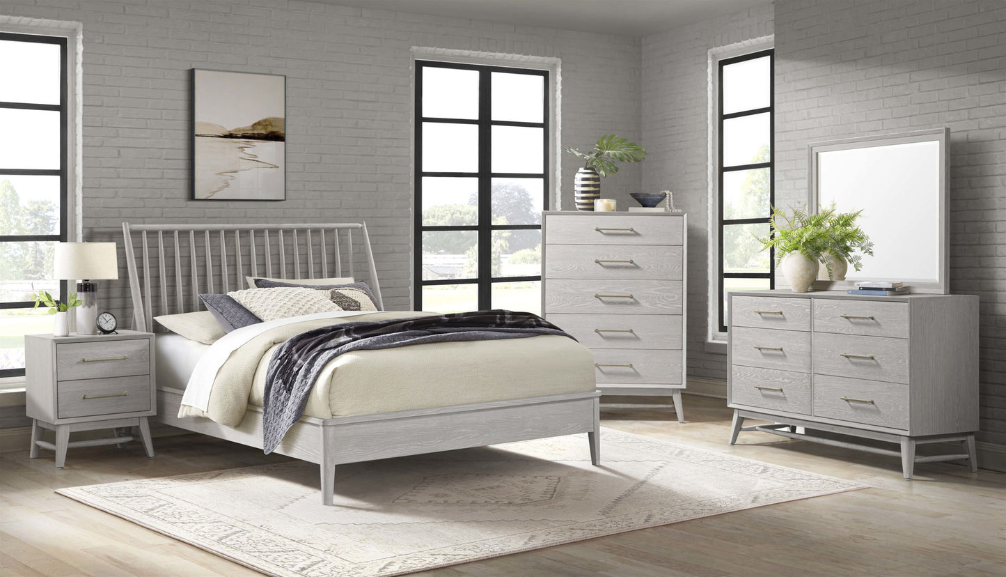Bayside - Bed