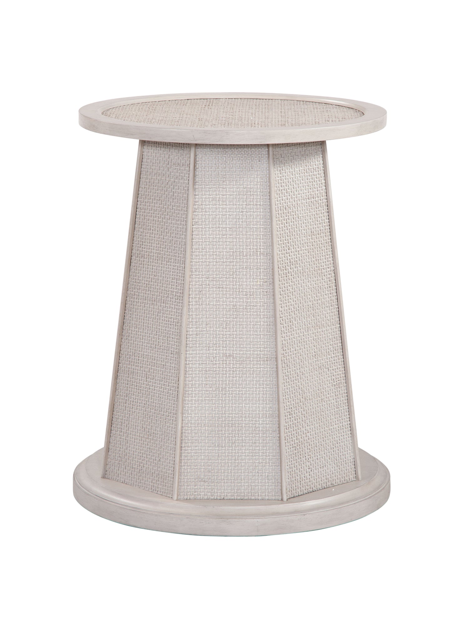 Korey - Dining Table - Beige