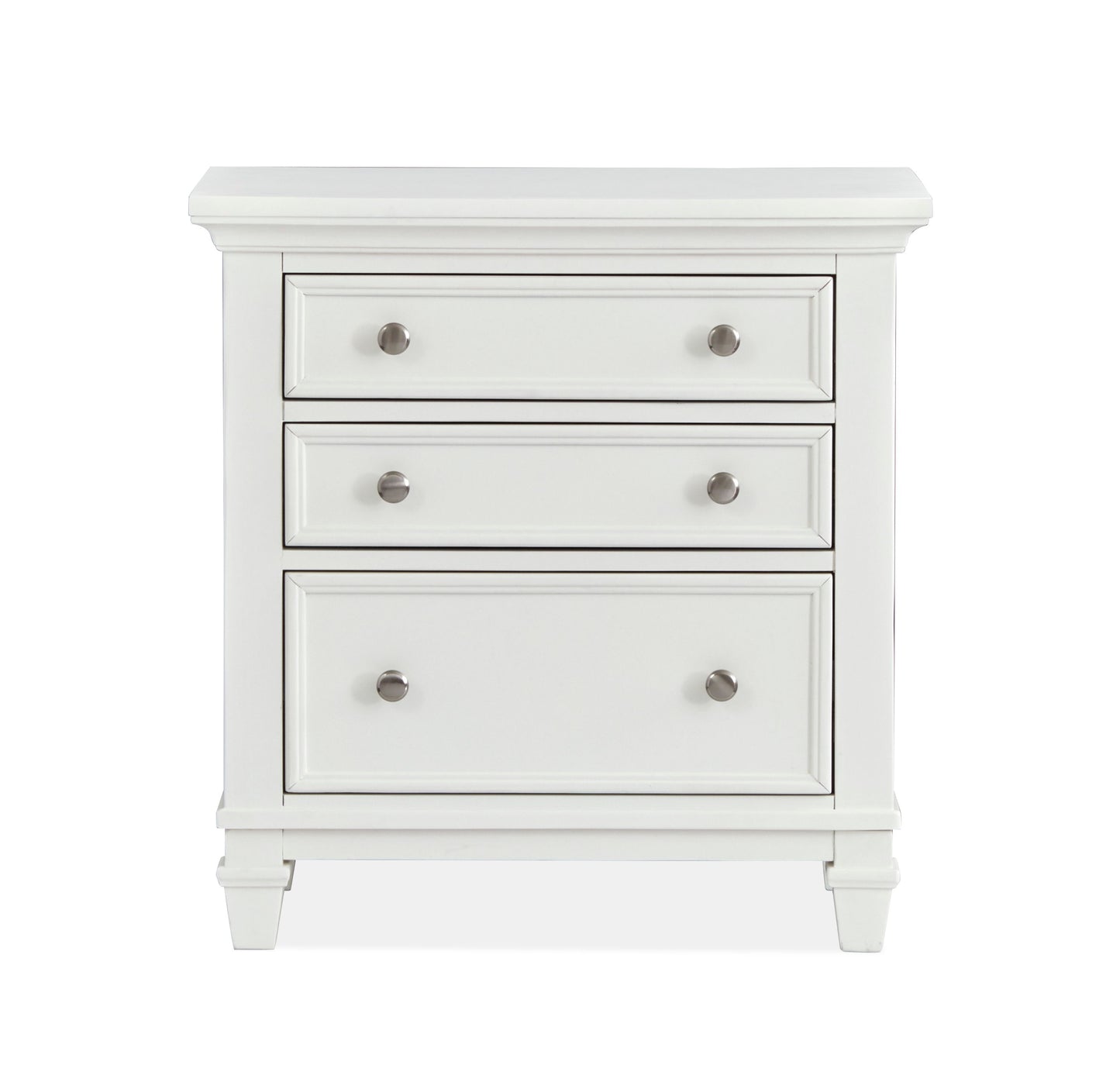 Charleston - Drawer Nightstand