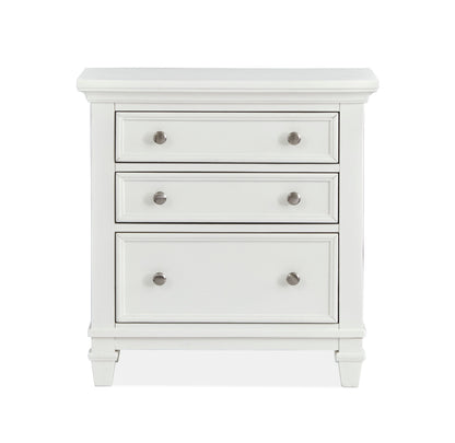 Charleston - Drawer Nightstand