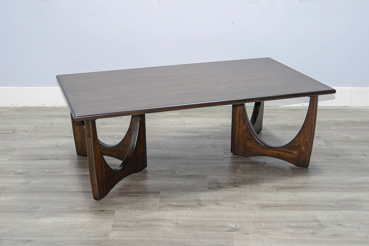 Sinatra - Rectangular Cocktail Table