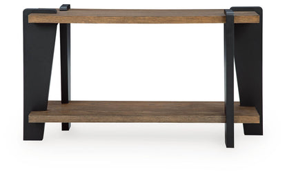 Weathermore - Rectangular Table
