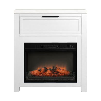 Fireside - Console