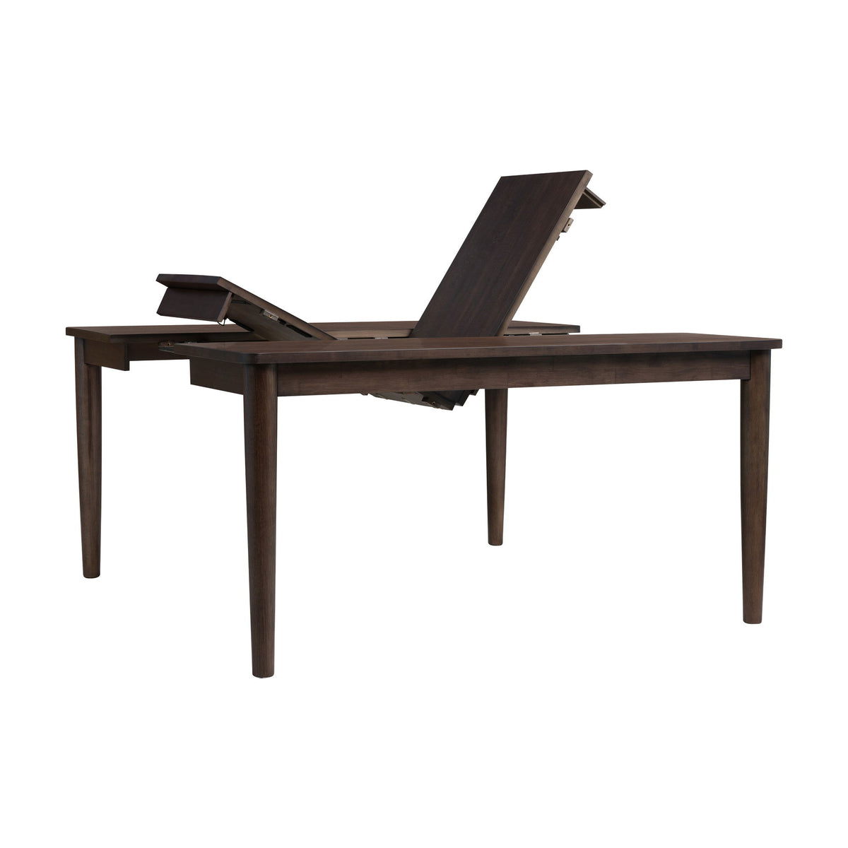 West End - Spindle Leg Table With Extension