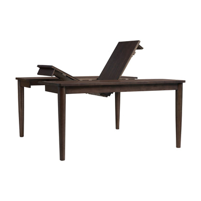 West End - Spindle Leg Table With Extension
