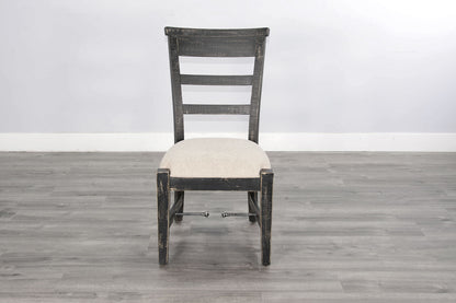 Marina - Chair With Cushion Seat (Set of 2)