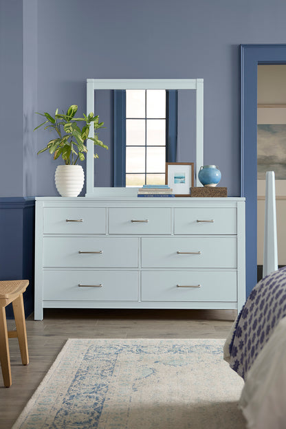 Tide & Timber - Dresser - 7 Drawers