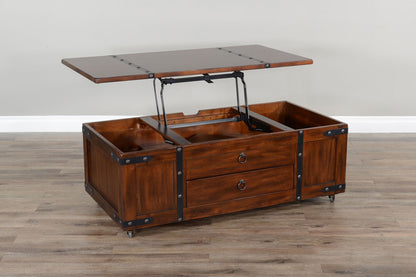 Santa Fe - Table