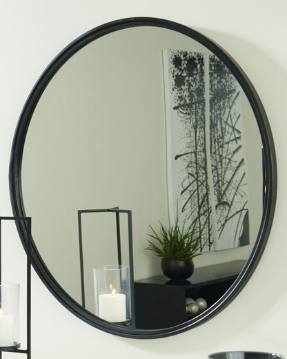 Brocky - Accent Mirror