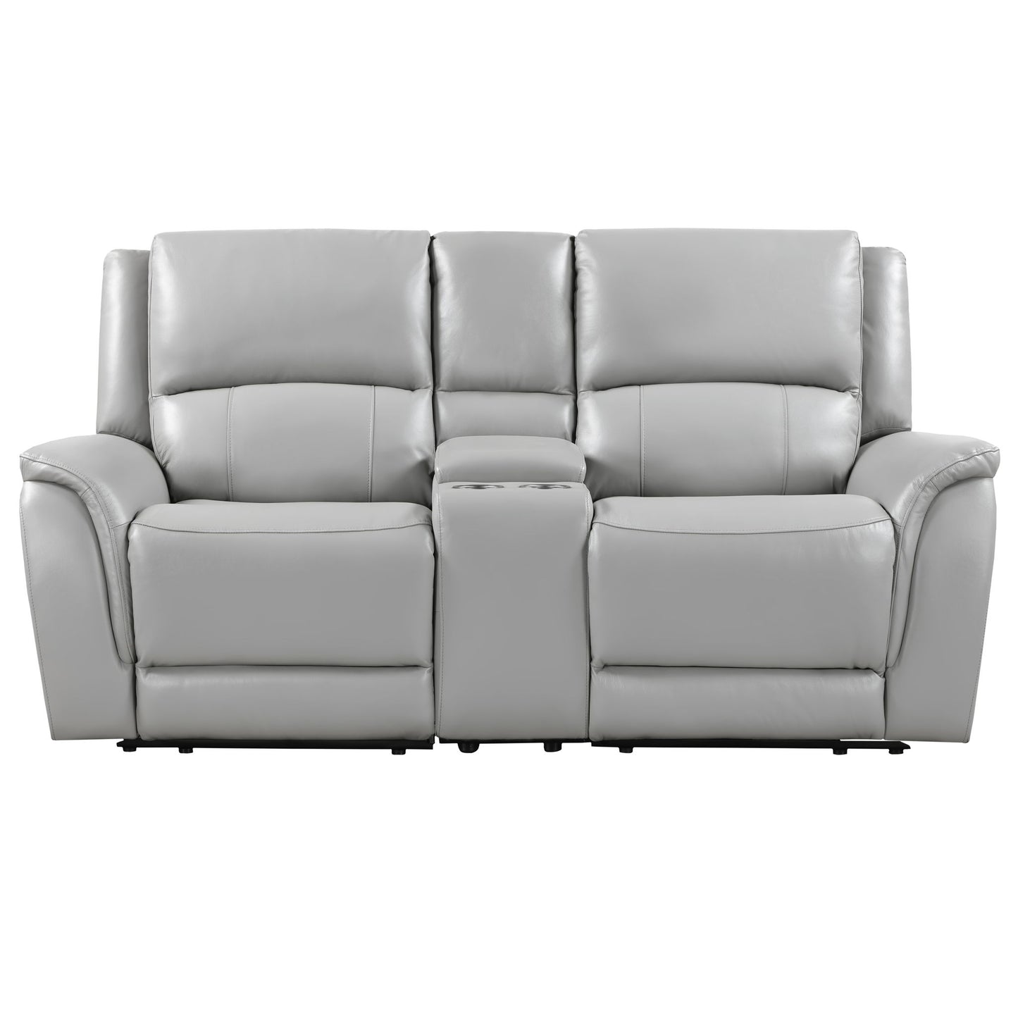 Alexandria - Power Reclining Set