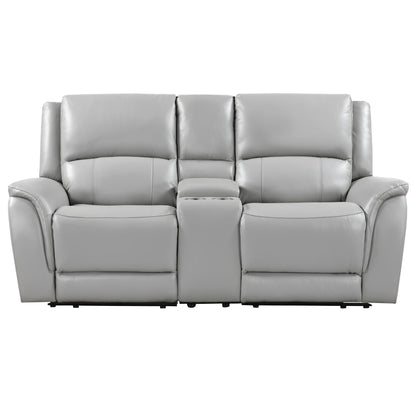 Alexandria - Power Reclining Set