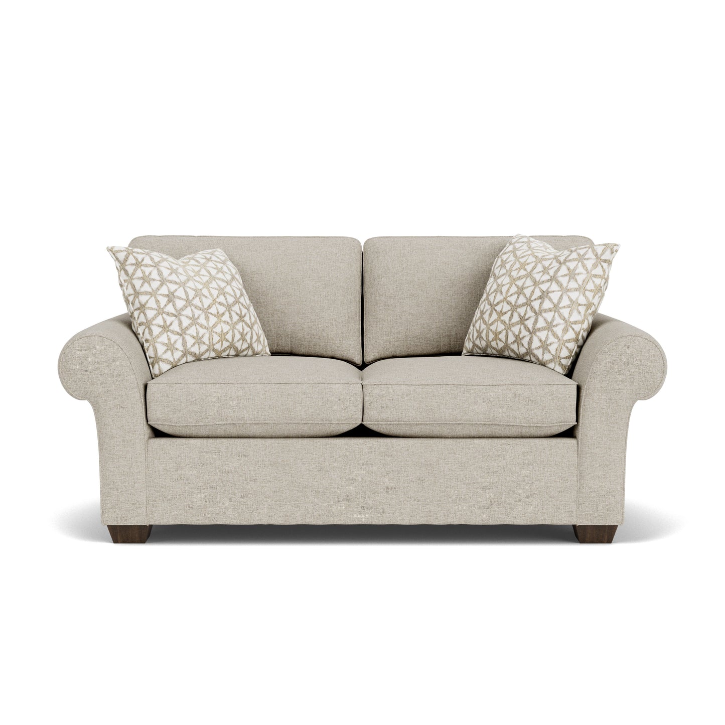 Vail - Stationary Loveseat