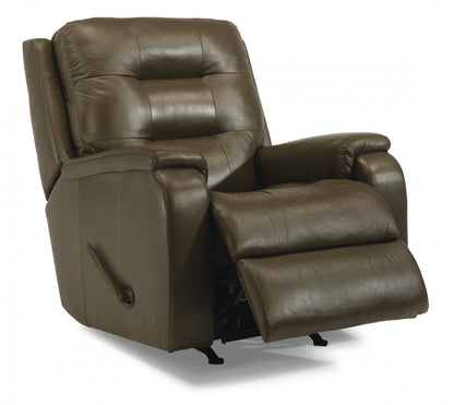 Arlo - Manual Recliner