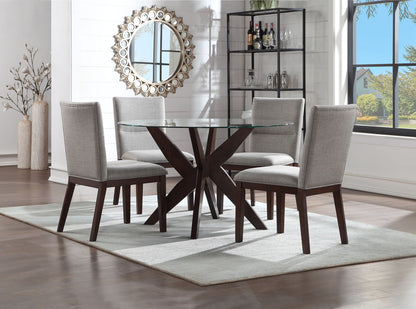 Amalie - Dining Set