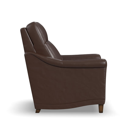 Elizabeth - Power Recliner with Power Headrest