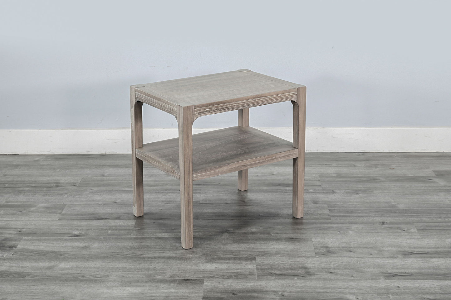 Rectangular Table - Wheat